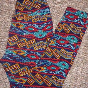 Lularoe leggings os